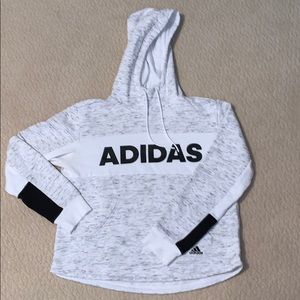 Women’s Adidas Hoodie